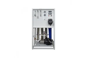 Промислова система зворотного осмосу Aquakut RO3 / 750PD
