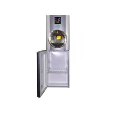 Діспенсор з осмосом компресором і вбудованою шафою 100G H01B