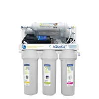 Побутова система зворотного осмосу Aquakut RO-5 (10470)
