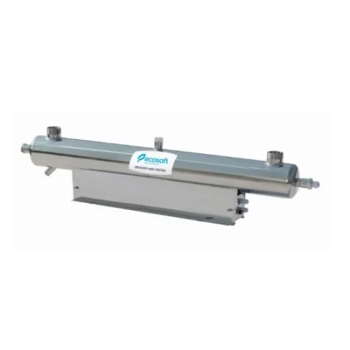 Ecosoft UV EB-45 (2 випромінювача) (EB45)