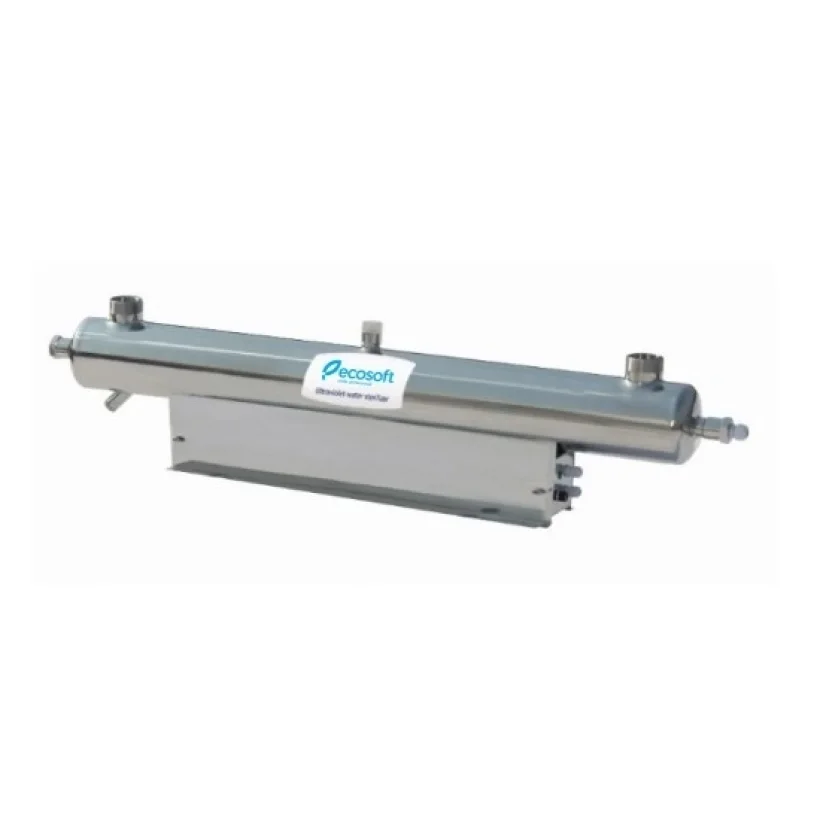 Ecosoft UV EB-45 (2 випромінювача) (EB45) купити в Україні | OsmosMarket
