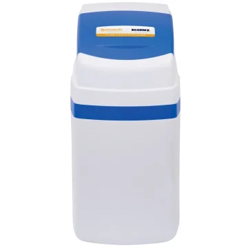 Компактний фільтр знезалізнення та пом'якшення води Ecosoft Gold 150 (FK1018CABCEMIXC)