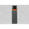 Компактний фільтр знезалізнення та помякшення води Ecosoft Titanium Gold 370 (FK1235CABCEMIXCOR) купити в Україні | OsmosMarket