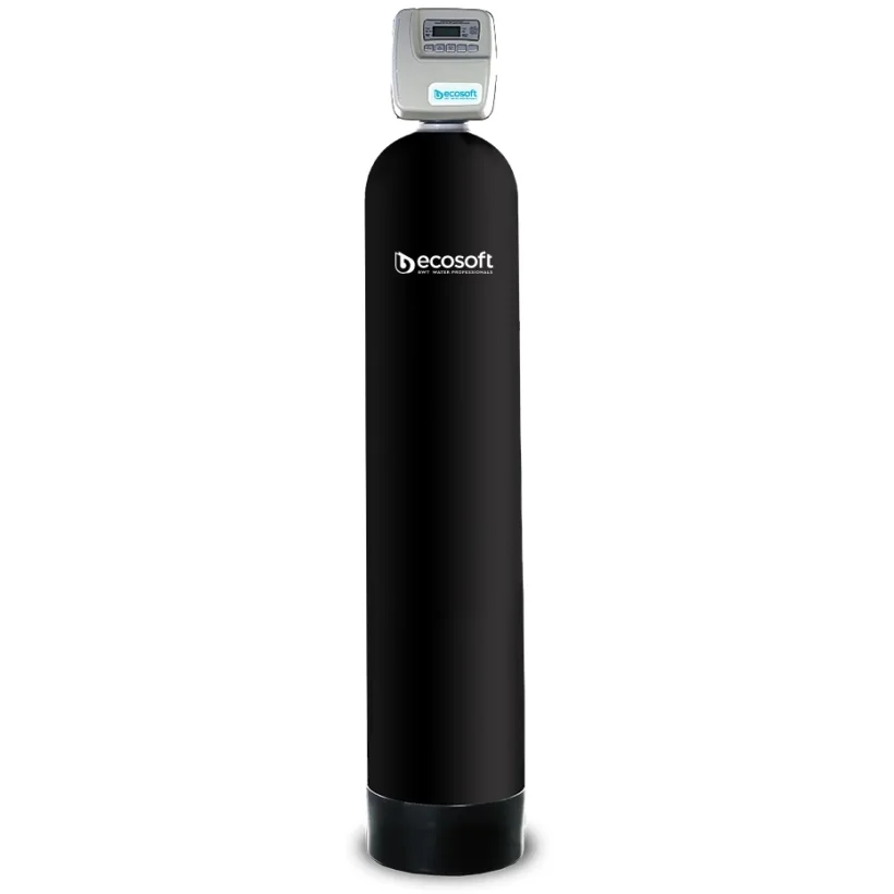 Фільтр для видалення хлору Ecosoft FPA1665CT купити в Україні | OsmosMarket