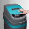 Компактний фільтр помякшення води Ecosoft Titanium 300 (FU1035CABCEMVTA) купити в Україні | OsmosMarket
