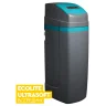 Компактний фільтр помякшення води Ecosoft Titanium 300 (FU1035CABCEMVTA) купити в Україні | OsmosMarket