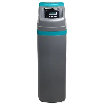 Компактний фільтр пом'якшення води Ecosoft Titanium 300 (FU1035CABCEMVTA)