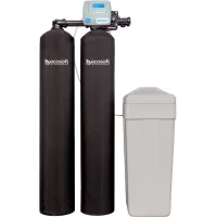 Фільтр пом’якшення води Ecosoft FU1252TWIN
