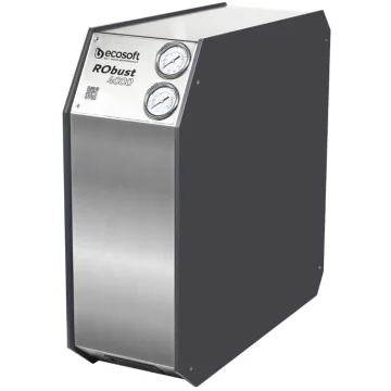 Фільтр зворотного осмосу Ecosoft RObust 4000 (ROBUST4000)